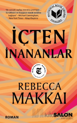 İçten İnananlar Rebecca Makkai