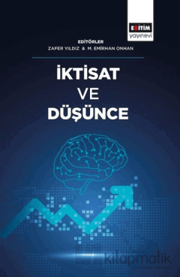 İktisat ve Düşünce M. Emirhan Onhan