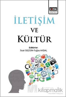 İletişim ve Kültür Suat Gezgin