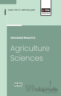 International Research in Agriculture Sciences Kolektif