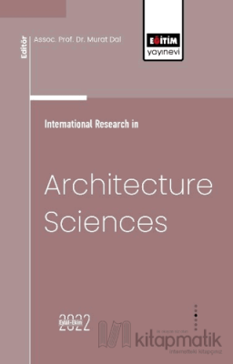 International Research in Architecture Sciences Kolektif