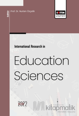 International Research in Education Sciences