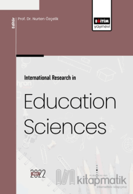 International Research in Education Sciences Kolektif