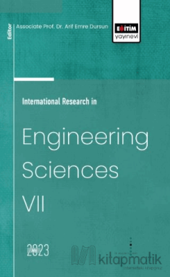 International Research in Engineering Sciences 7