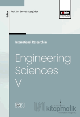 International Research in Engineering Sciences V Kolektif