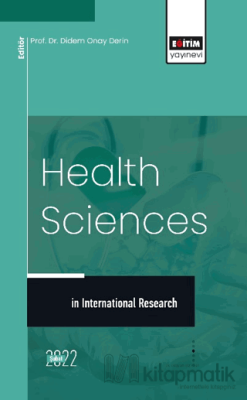 International Research in Health Sciences Kolektif