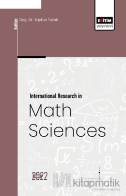 International Research in Math Sciences