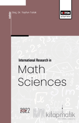 International Research in Math Sciences Kolektif