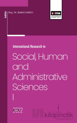 International Research in Social Humanities and Administrative I Kolek