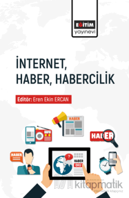İnternet Haber Habercilik