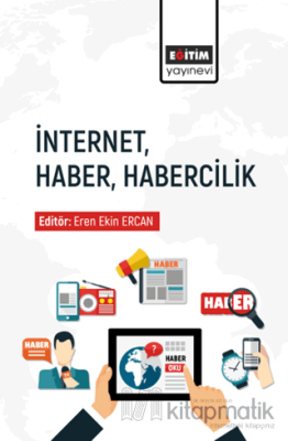 İnternet Haber Habercilik Kolektif