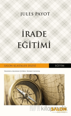 İrade Eğitimi Jules Payot