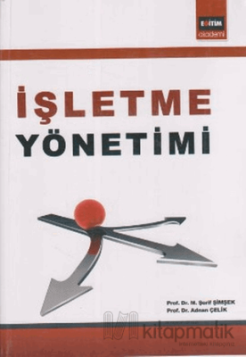 İşletme Yönetimi Adnan Çelik