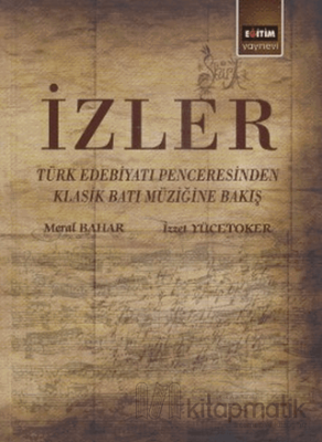 İzler Meral Bahar