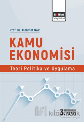 Kamu Ekonomisi Mehmet Nar