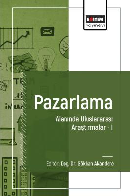 Pazarlama Alanında Uluslararası Araştırmalar