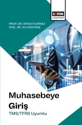 Muhasebeye Giriş