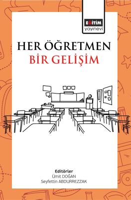 Her Öğretmen Bir Gelişim Ümit Doğan