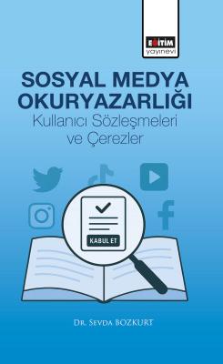 Sosyal Medya Okuryazarlığı Sevda Bozkurt