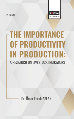 The Importance of Productivity in Production: a Research on Livestock Indicators