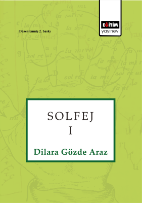 Solfej 1