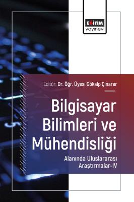 Bilgisayar Bilimleri ve Mühendisliği Alanında Uluslararası Araştırmala