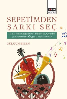 Sepetimden Şarkı Seç Gülgün Bilen