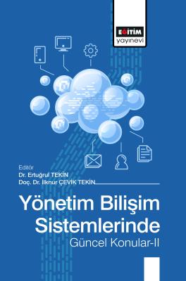 Yönetim Bilişim Sistemlerinde Güncel Konular-II Ertuğrul Tekin