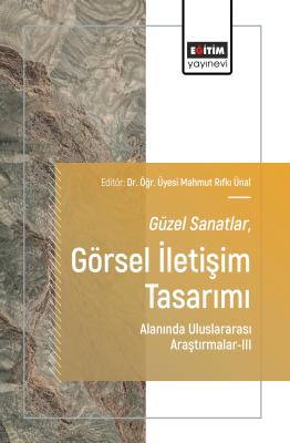 Güzel Sanatlar-Görsel İletişim Tasarımı Alanında Uluslararası Araştırm
