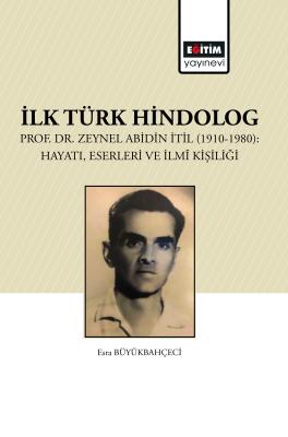 İlk Türk Hindolog