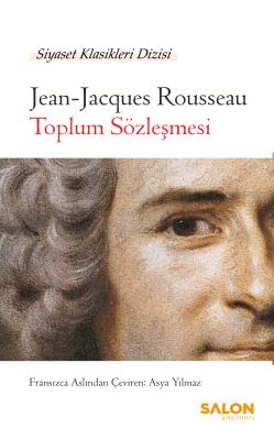 Toplum Sözleşmesi Jean Jacques Rousseau