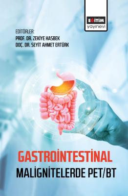 Gastrointestinal Malignitelerde Pet/Bt Zekiye Hasbek