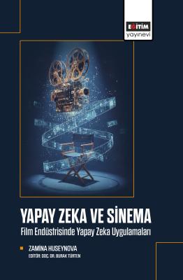 Yapay Zeka ve Sinema