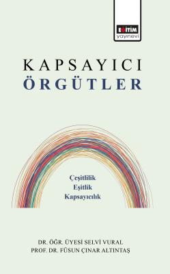 Kapsayıcı Örgütler Selvi Vural