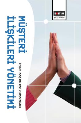 Müşteri İlişkileri Yönetimi Zeki Yüksekbilgili
