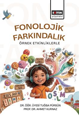 Fonolojik Farkındalık Örnek Etkinliklerle Tuğba Pürsün