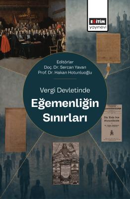Vergi Devletinde Egemenliğin Sınırları Sercan Yavan