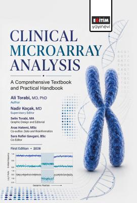 Clinical Microarray Analysis Ali Torabi