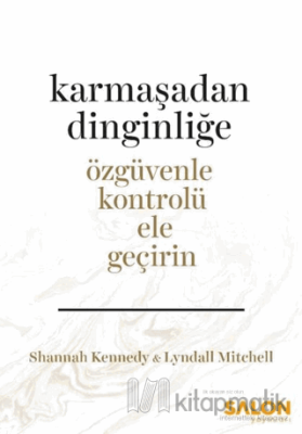 Karmaşadan Dinginliğe Lyndall Mitchell