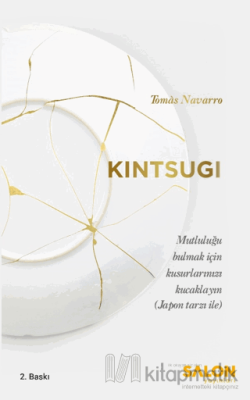 Kintsugi