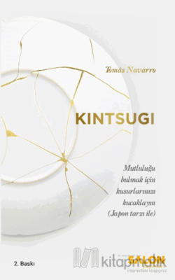 Kintsugi Tomas Navarro