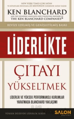 Liderlikte Çıtayı Yükseltmek