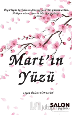 Mart'ın Yüzü