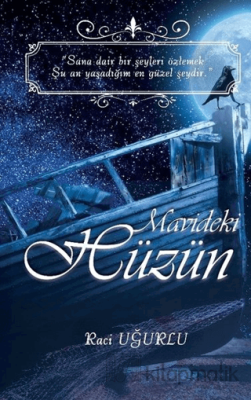 Mavideki Hüzün