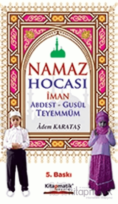 Namaz Hocası Adem Karataş