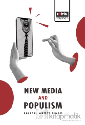 New Media and Populism Eren Efe