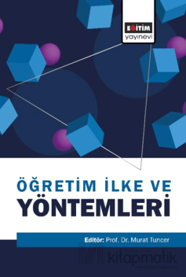 Öğretim İlke ve Yöntemleri Kolektif