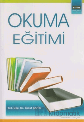 Okuma Eğitimi Yusuf Şahin