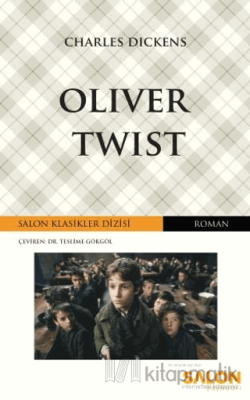 Oliver Twist Charles Dickens