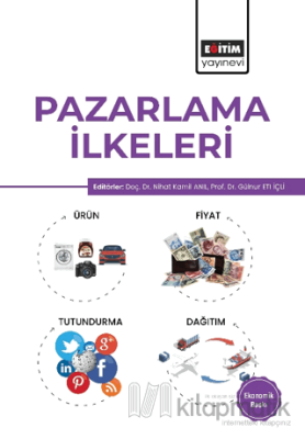 Pazarlama İlkeleri Kolektif